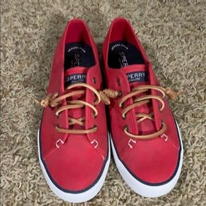 Sperry top sider shoes